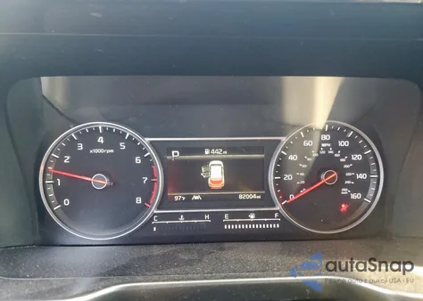 2022 Kia Sorento Lx from USA, damaged, VIN 5XYRGDLC9NG122082